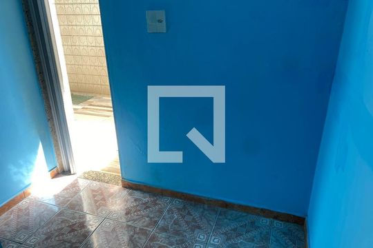 Apartamento para alugar com 3 quartos, 72m² em Vaz Lobo, Rio de Janeiro