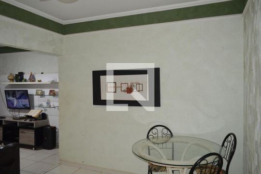 Sala de casa para alugar com 3 quartos, 250m² em Jardim Paulista, Ribeirão Preto