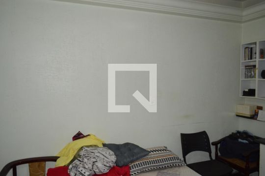 Suíte 1 de casa para alugar com 3 quartos, 250m² em Jardim Paulista, Ribeirão Preto