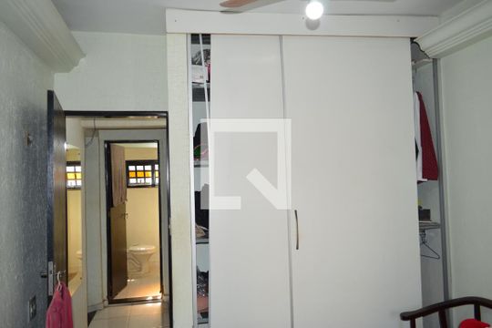 Suíte 1 de casa para alugar com 3 quartos, 250m² em Jardim Paulista, Ribeirão Preto