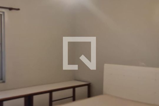 Quarto de apartamento para alugar com 2 quartos, 63m² em Green Valley, Barueri