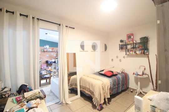 Quarto 2 de casa à venda com 3 quartos, 126m² em Campo Grande, São Paulo