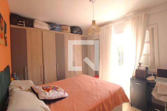 Quarto 1 de casa à venda com 3 quartos, 126m² em Campo Grande, São Paulo