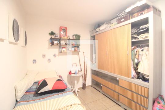 Quarto 2 de casa à venda com 3 quartos, 126m² em Campo Grande, São Paulo
