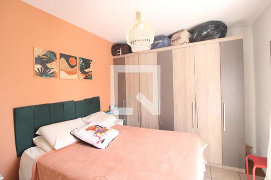 Quarto 1 de casa à venda com 3 quartos, 126m² em Campo Grande, São Paulo