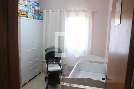 Quarto de apartamento à venda com 2 quartos, 68m² em Santa Maria, São Caetano do Sul