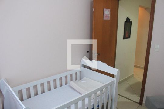 Quarto de apartamento à venda com 2 quartos, 68m² em Santa Maria, São Caetano do Sul