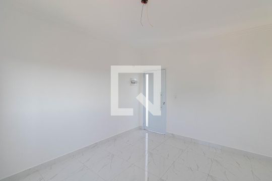 Sala de apartamento à venda com 1 quarto, 46m² em Jardim Hercilia, São Paulo