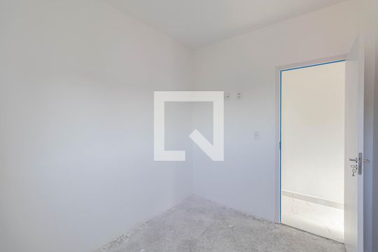 Quarto 1 de apartamento à venda com 1 quarto, 46m² em Jardim Hercilia, São Paulo