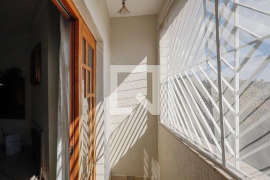 Varanda de casa à venda com 4 quartos, 281m² em Tucuruvi, São Paulo