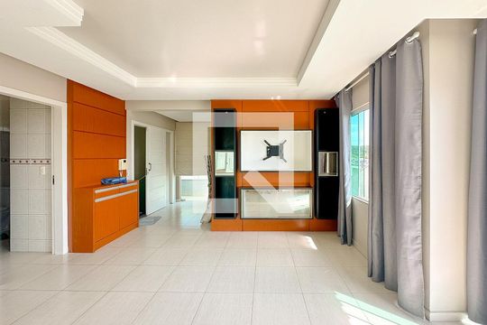 Apartamento para alugar com 1 quarto, 140m² em Ingleses do Rio Vermelho, Florianópolis