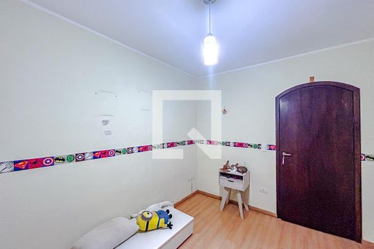 Quarto 1 de casa à venda com 3 quartos, 248m² em Vila Mafra, São Paulo