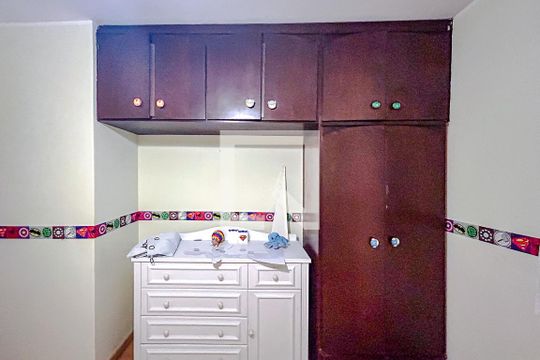 Quarto 1 de casa à venda com 3 quartos, 248m² em Vila Mafra, São Paulo
