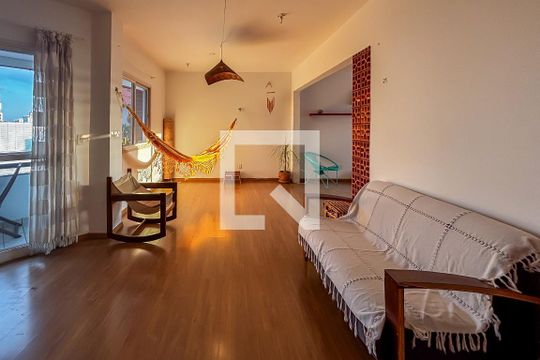 Apartamento à venda com 2 quartos, 95m² em Pinheiros, São Paulo