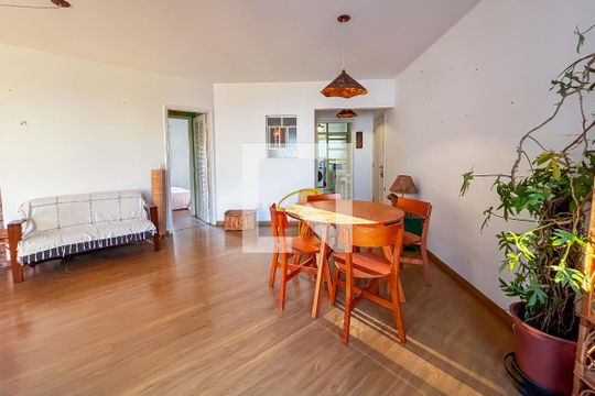 Apartamento à venda com 2 quartos, 95m² em Pinheiros, São Paulo