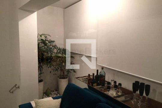 Apartamento à venda com 3 quartos, 180m² em Indianópolis, São Paulo