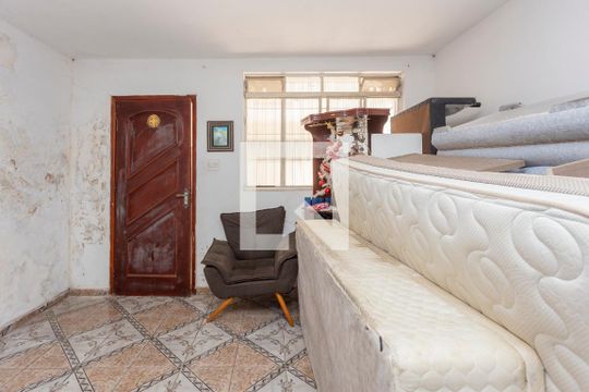 Sala - Casa 1 de casa à venda com 6 quartos, 241m² em Vila Marari, São Paulo