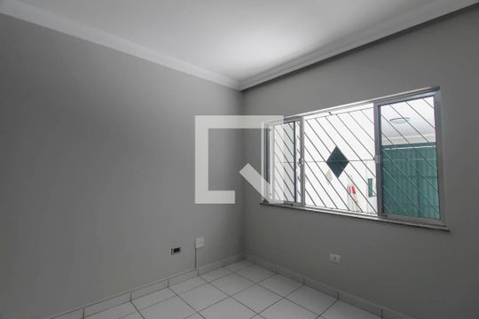 Sala de casa para alugar com 3 quartos, 100m² em Vila Prudente, São Paulo
