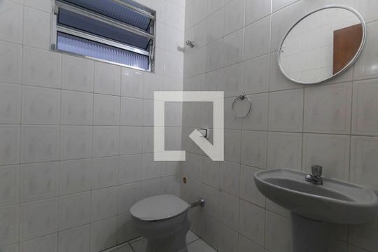 Lavabo de casa para alugar com 3 quartos, 100m² em Vila Prudente, São Paulo
