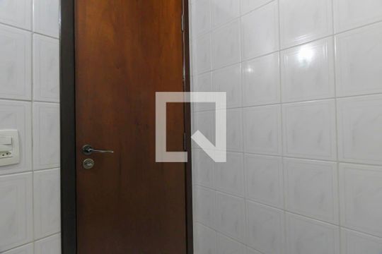 Lavabo de casa para alugar com 3 quartos, 100m² em Vila Prudente, São Paulo