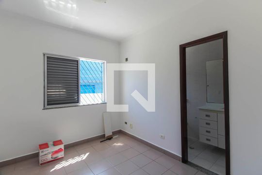 Suite de casa para alugar com 3 quartos, 100m² em Vila Prudente, São Paulo