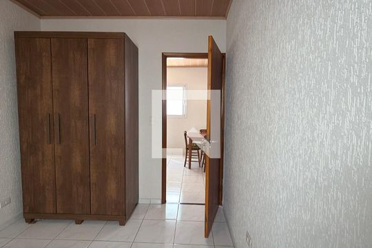 Quarto 1 de apartamento para alugar com 2 quartos, 70m² em Vila Prudente, São Paulo