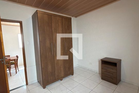 Quarto 1 de apartamento para alugar com 2 quartos, 70m² em Vila Prudente, São Paulo