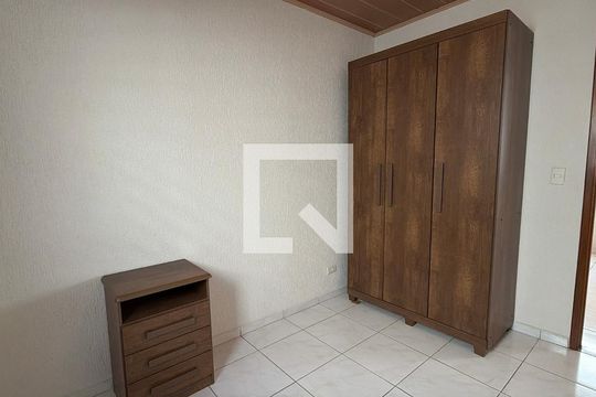 Quarto 1 de apartamento para alugar com 2 quartos, 70m² em Vila Prudente, São Paulo