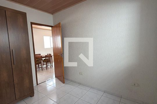 Quarto 2 de apartamento para alugar com 2 quartos, 70m² em Vila Prudente, São Paulo