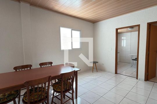 Sala de apartamento para alugar com 2 quartos, 70m² em Vila Prudente, São Paulo