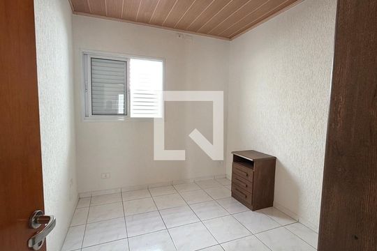 Quarto 1 de apartamento para alugar com 2 quartos, 70m² em Vila Prudente, São Paulo