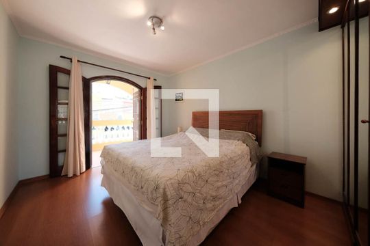 Quarto 2 de casa à venda com 2 quartos, 100m² em Parque Savoi City, São Paulo