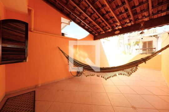 Quarto 1 de casa à venda com 2 quartos, 100m² em Parque Savoi City, São Paulo