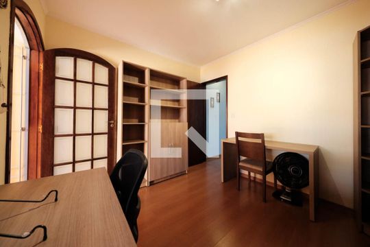 Quarto 1 de casa à venda com 2 quartos, 100m² em Parque Savoi City, São Paulo