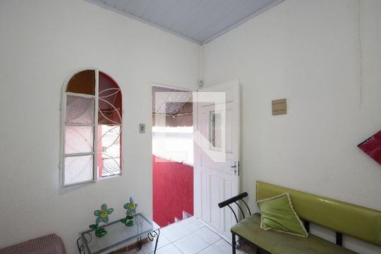Casa para alugar com 1 quarto, 70m² em Vila Medeiros, São Paulo