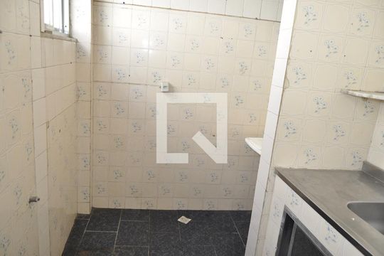 Apartamento à venda com 2 quartos, 59m² em Méier, Rio de Janeiro