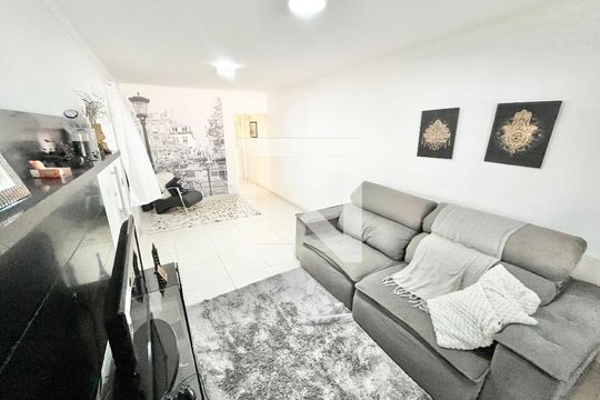 Casa à venda com 3 quartos, 134m² em Casa Verde Média, São Paulo