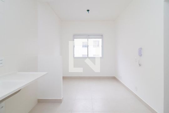 Apartamento à venda com 2 quartos, 33m² em Fazenda Aricanduva, São Paulo
