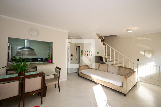 Casa de Condomínio à venda com 2 quartos, 128m² em Jardim Ampliacao, São Paulo