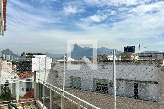 Apartamento à venda com 3 quartos, 241m² em Urca, Rio de Janeiro