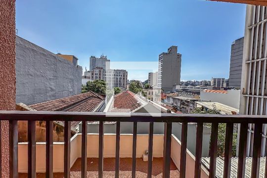 Kitnet/Studio à venda com 1 quarto, 31m² em Centro, Rio de Janeiro