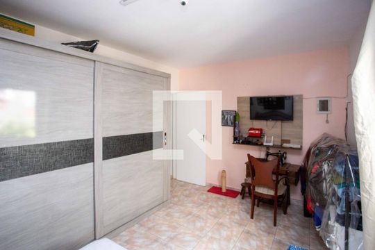 Quarto  de casa à venda com 3 quartos, 167m² em Campanário, Diadema