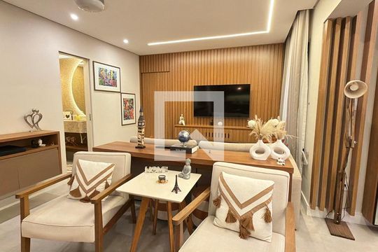Apartamento à venda com 2 quartos, 92m² em Mooca, São Paulo
