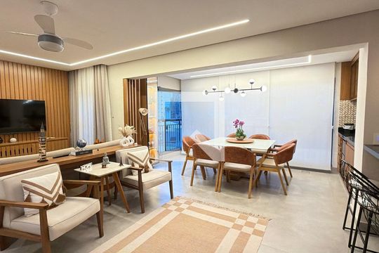 Apartamento à venda com 2 quartos, 92m² em Mooca, São Paulo