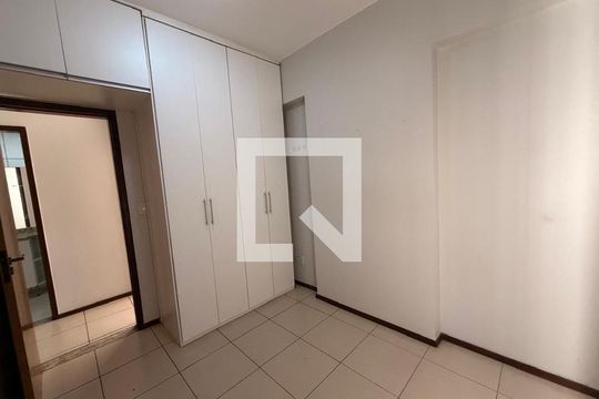 QUARTO 02 de apartamento à venda com 3 quartos, 69m² em Csb 10, Brasília