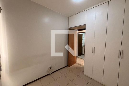 QUARTO 02 de apartamento à venda com 3 quartos, 69m² em Csb 10, Brasília