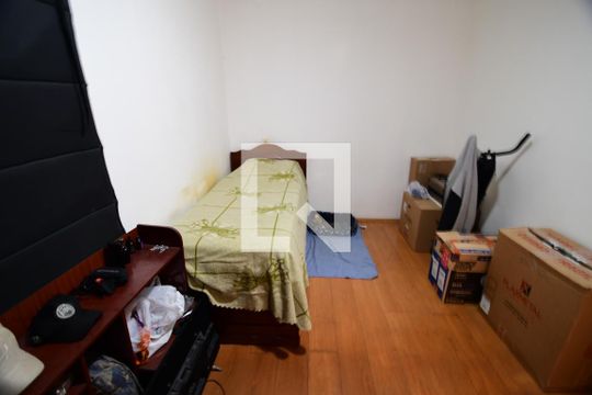 Quarto de apartamento à venda com 1 quarto, 54m² em Vila Itapura, Campinas