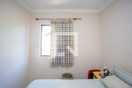 Quarto de apartamento à venda com 2 quartos, 48m² em Centro, Diadema