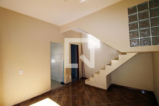 Sala de casa à venda com 2 quartos, 75m² em Colégio, Rio de Janeiro