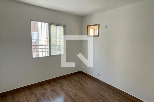 Apartamento para alugar com 2 quartos, 49m² em Senador Vasconcelos, Rio de Janeiro